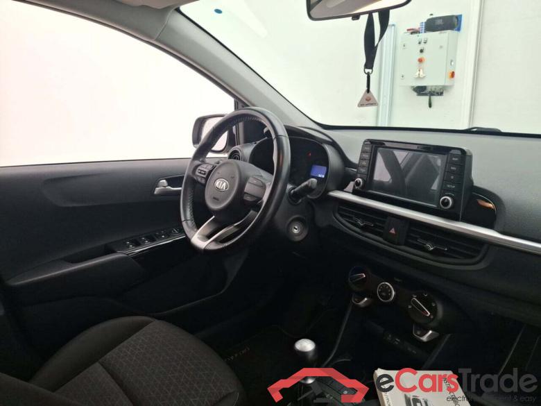 KIA PICANTO 1.0 MPI MORE #3