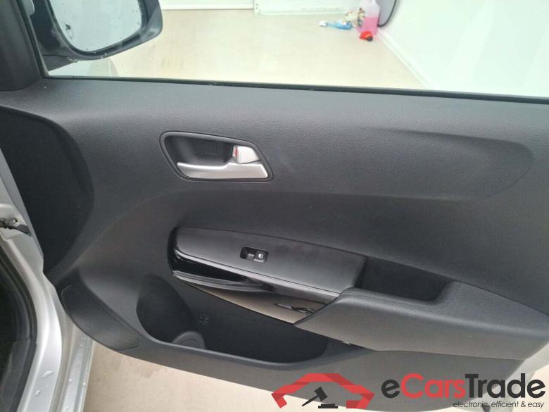 KIA PICANTO 1.0 MPI MORE #4