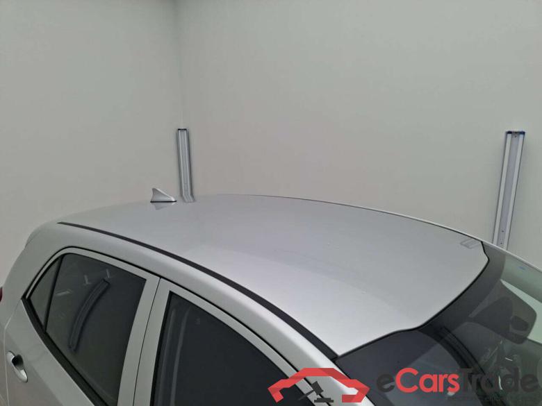 KIA PICANTO 1.0 MPI MORE #5