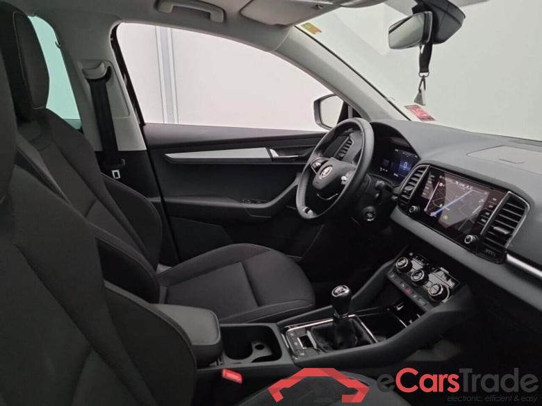 SKODA KAROQ 2.0 CRTDI CLEVER #3