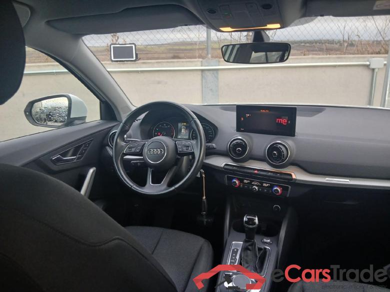 AUDI Q2 / 2020 / 5P / todoterreno Advanced 35 TFSI 110kW (150CV) S tronic (AC) #3