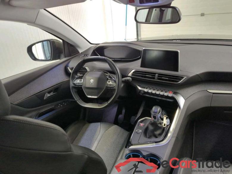 PEUGEOT 3008 1.2 PT BL Prem Av #3