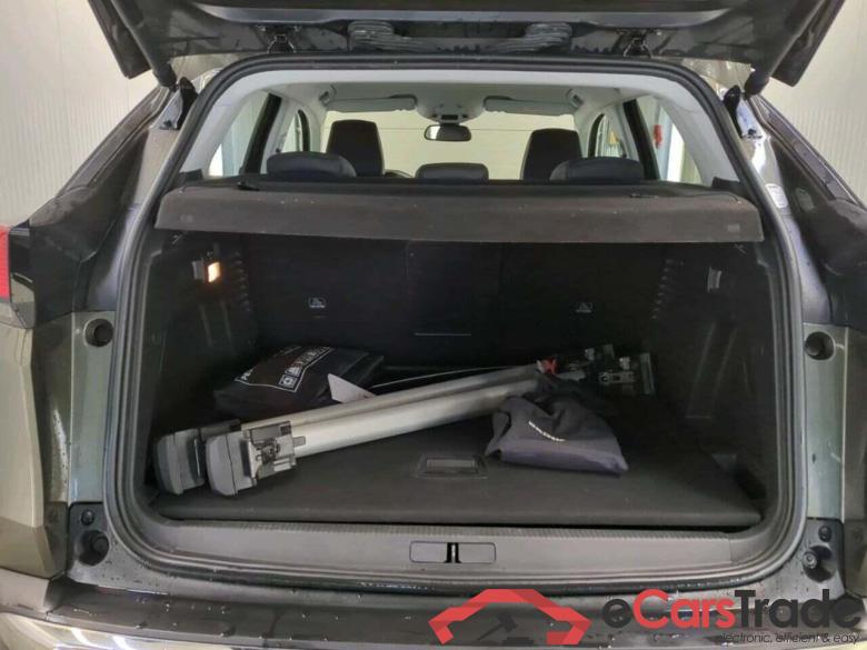 PEUGEOT 3008 1.2 PT BL Prem Av #6