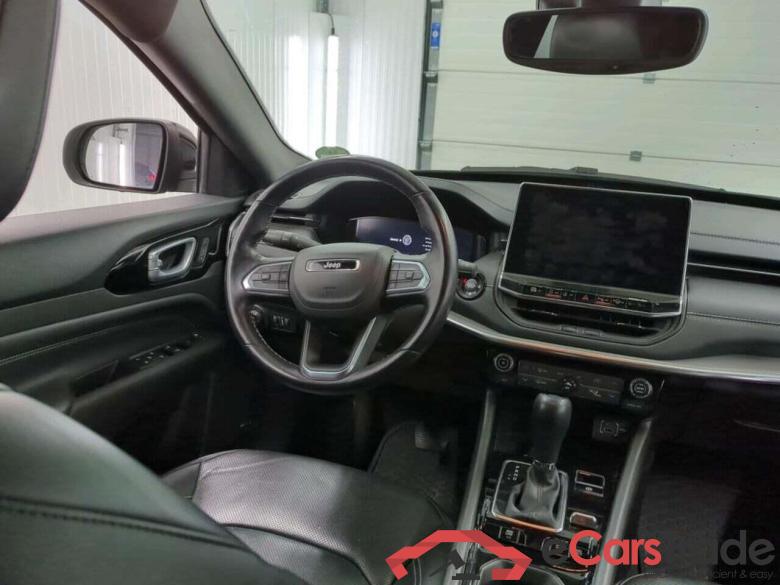 Jeep COMPASS 4xe 240 Hyb. S #3