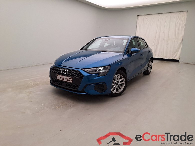 Audi, A3 SB '20, Audi A3 Sportback 1.0 30 TFSi 81kW 5d #2