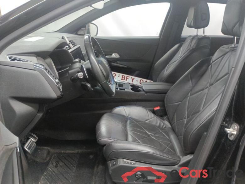 DS 7 Crossback 1.5 BlueHDi 130 Auto PERFORMANCE Line + 5d #3