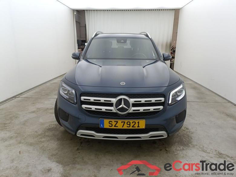 MERCEDES CLASSE GLB DIESEL (X247) GLB 200 d 150 Business Solution (EU6AP) 5d #5