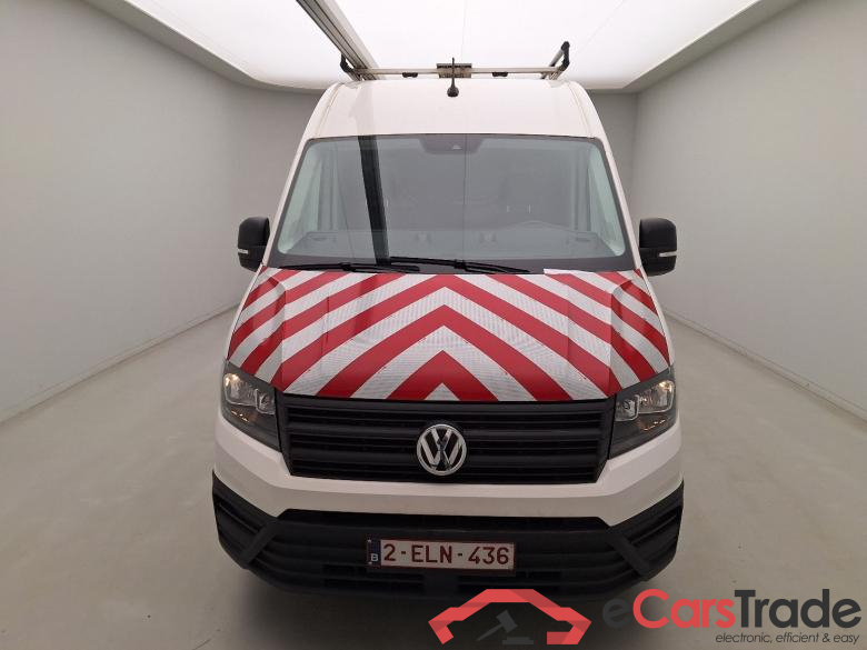 VW, _Crafter '17, Volkswagen CRAFTER 35 2.0TDI EU VI-e 103/140 L4H3