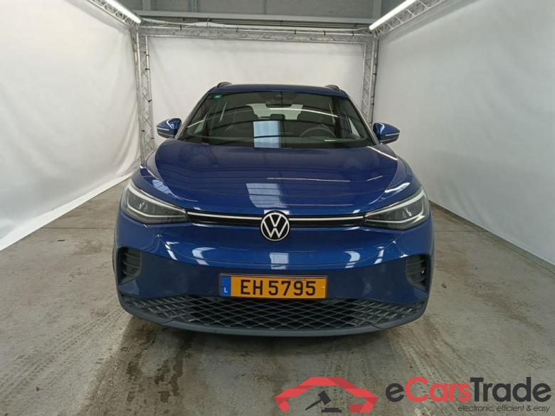 VOLKSWAGEN ID.4 77 kWh Pro 5d #5