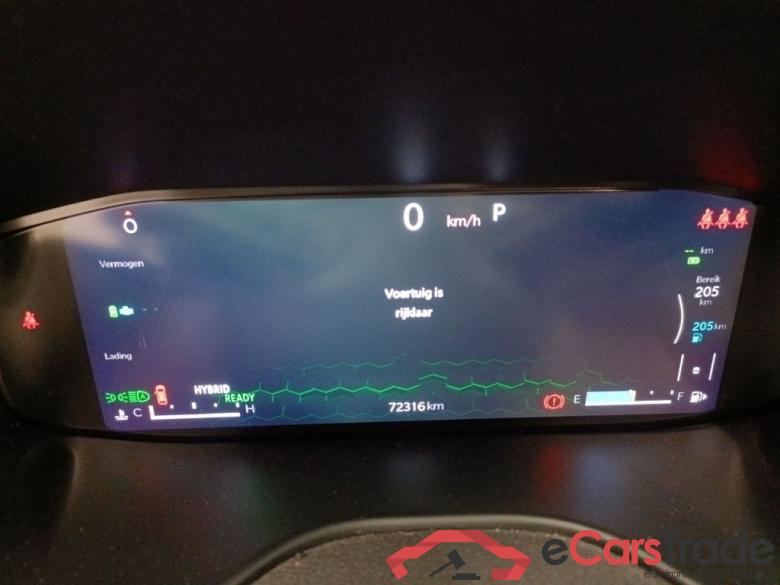 Jeep Compass 1.3 Turbo T4 190 4xe ATX 80th Anniversar 5d #6