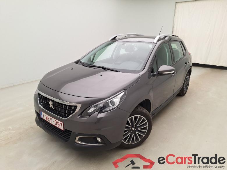 Peugeot, 2008 FL'16, Peugeot 2008 1.2 Puretech 61kW S&S Active 5d #2
