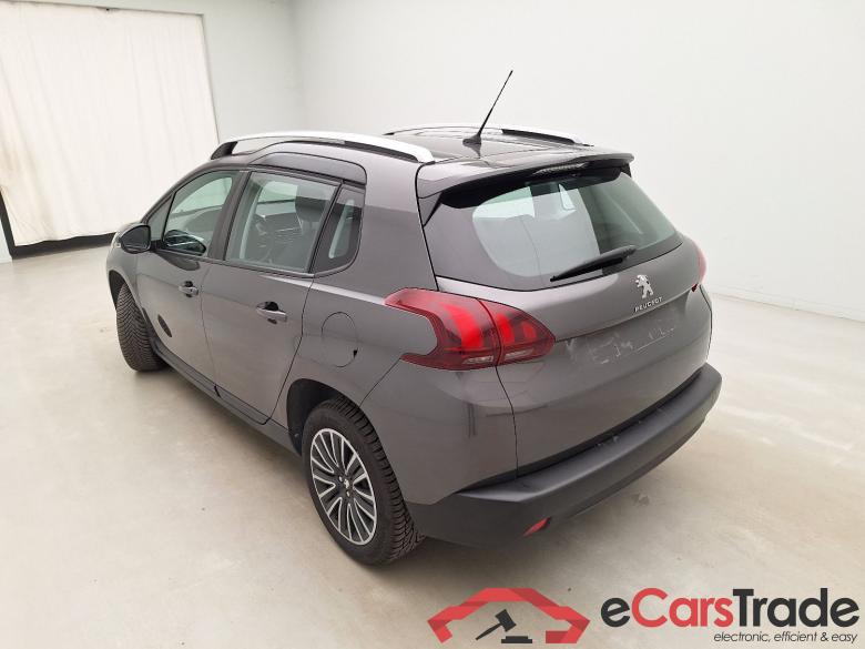 Peugeot, 2008 FL'16, Peugeot 2008 1.2 Puretech 61kW S&S Active 5d #6