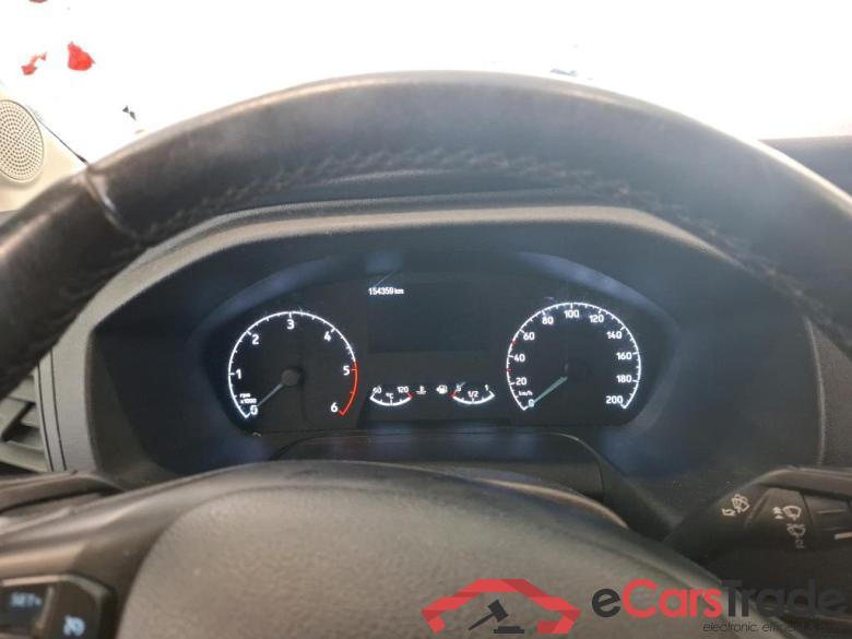 Transit 350 L4 Trend #6