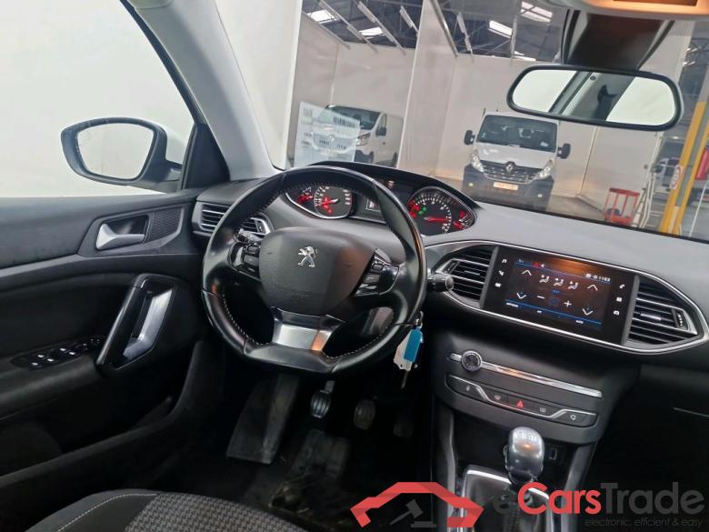 308 Active Business 1.5 HDI 100CV BVM6 E6dT #5