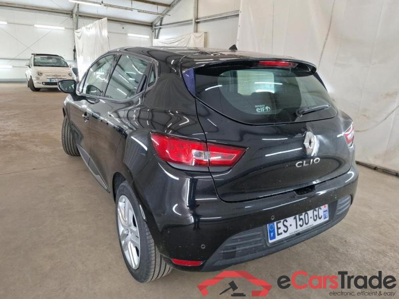 Clio IV Business 1.5 dCi 90CV BVM5 E6 #2