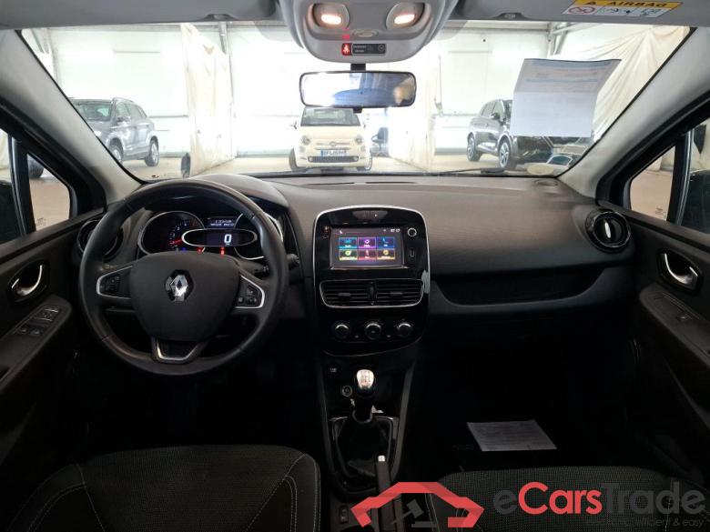 Clio IV Business 1.5 dCi 90CV BVM5 E6 #5