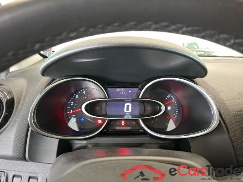 Clio IV Business 1.5 dCi 90CV BVM5 E6 #6