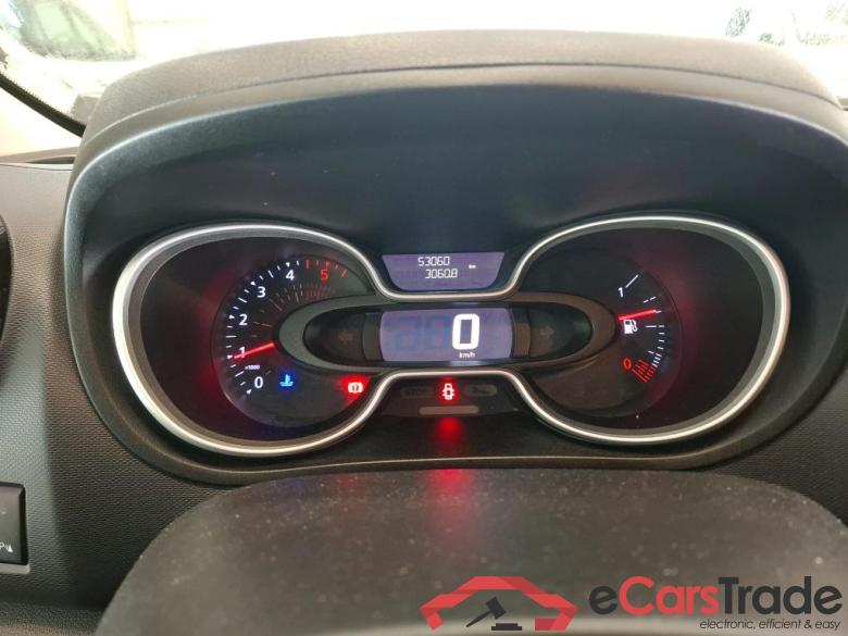 Trafic Fourgon L1H1 1000 Confort 1.6 dCi #6