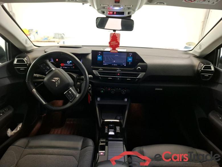 C4 Berline Feel Pack 1.5 BlueHDI 130CV BVA8 E6d #5