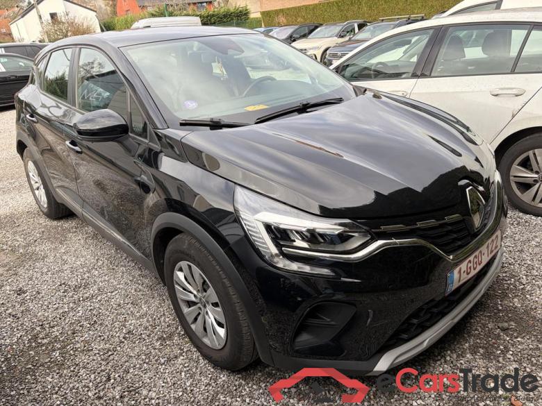 RENAULT Captur Captur 1.0 TCe Zen #1