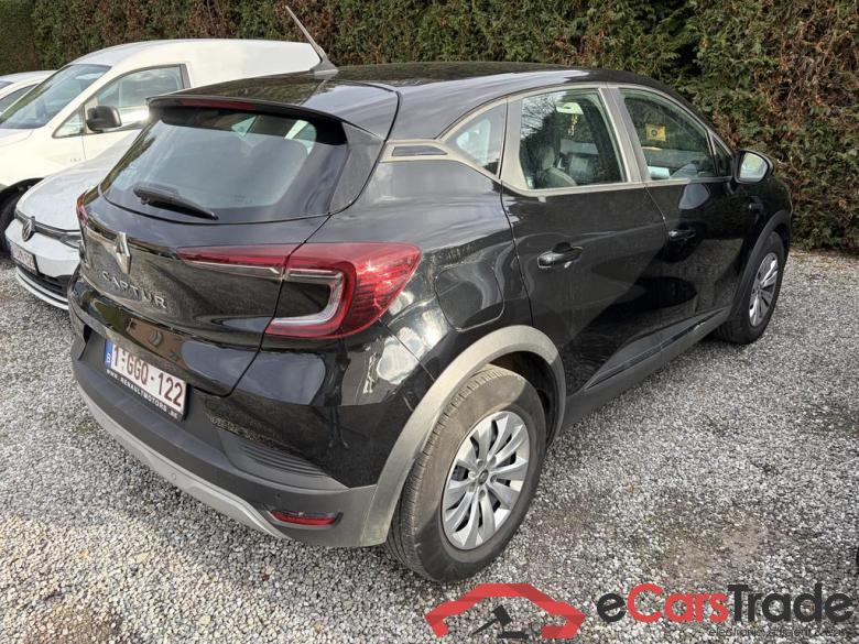 RENAULT Captur Captur 1.0 TCe Zen #2