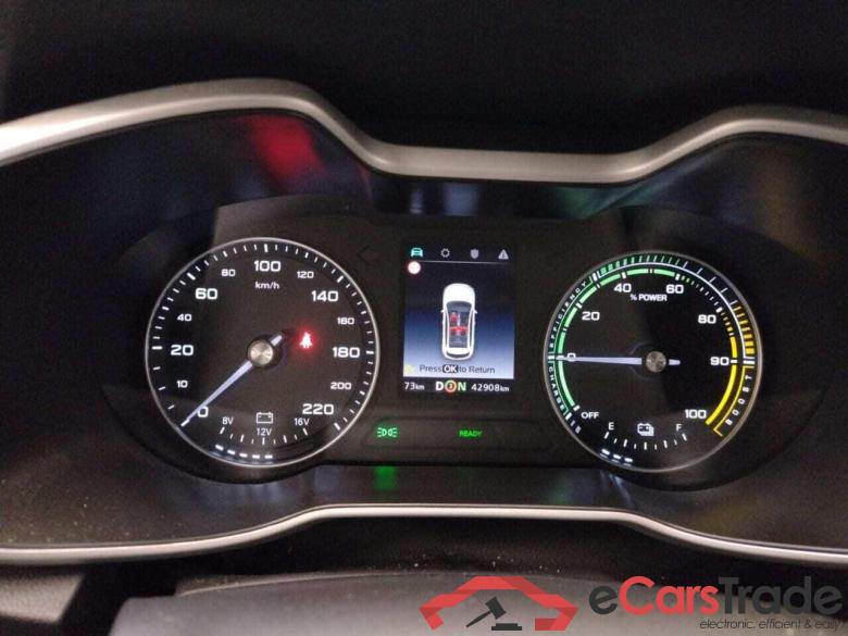 MG MG ZS EV Comfort 45 kWh #4