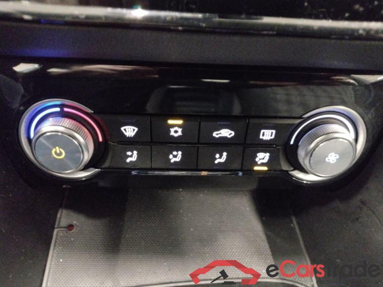 MG MG ZS EV Comfort 45 kWh #5