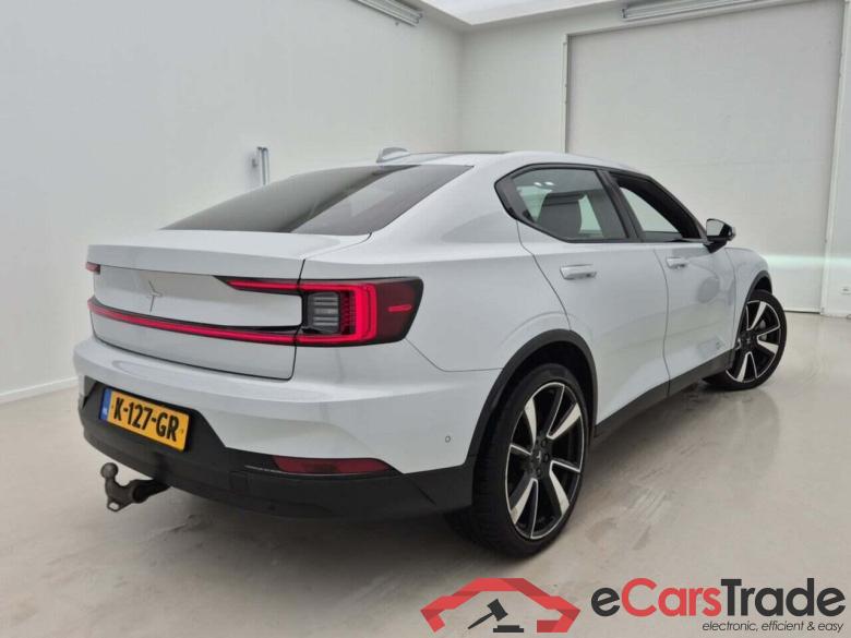 Polestar 2 LRDM LaunchEd. AWD 78kWh #2