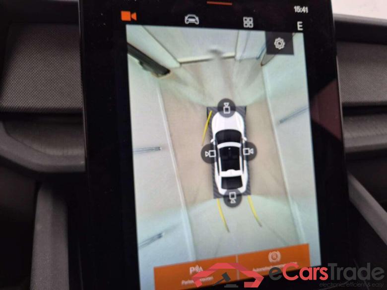 Polestar 2 LRDM LaunchEd. AWD 78kWh #6