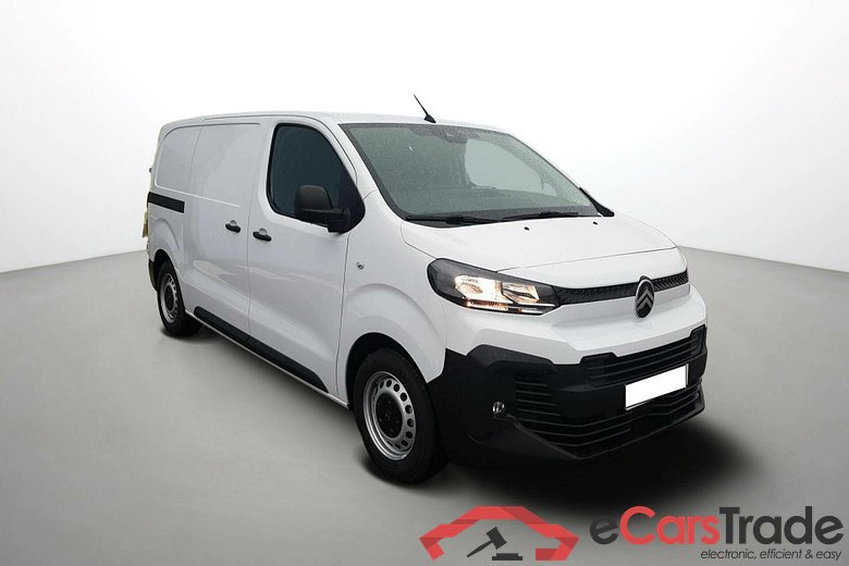 Citroen Jumpy JUMPY FGN M BLUEHDI 120 S&S BVM6 #1