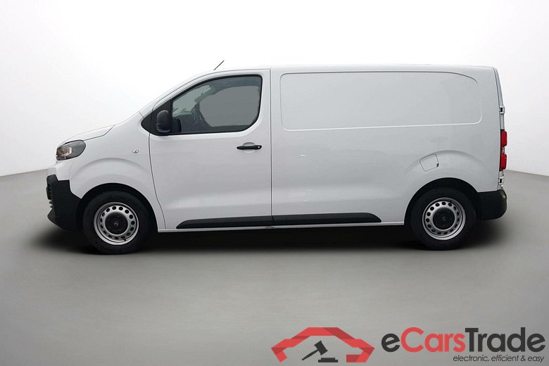 Citroen Jumpy JUMPY FGN M BLUEHDI 120 S&S BVM6 #4