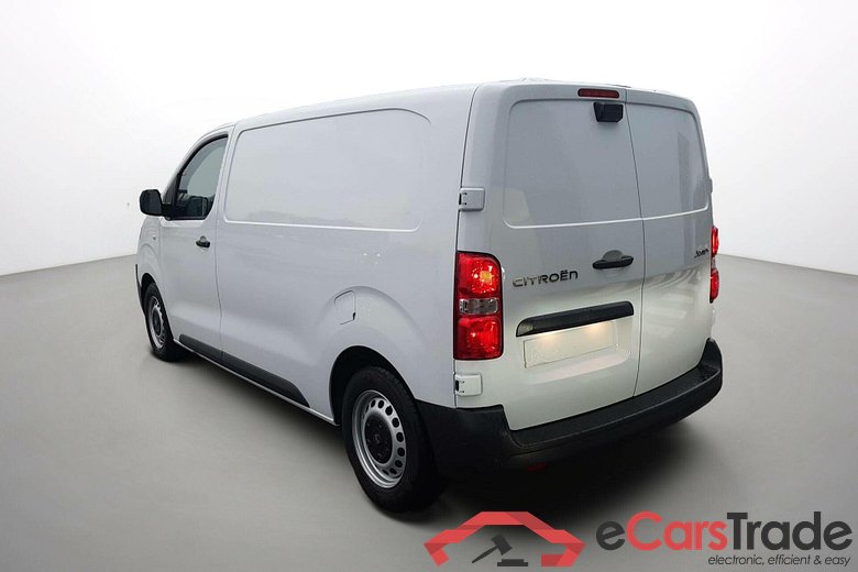 Citroen Jumpy JUMPY FGN M BLUEHDI 120 S&S BVM6 #5