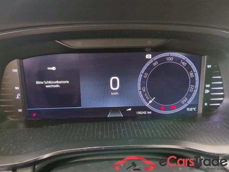 Octavia Combi First Edition 2.0 TDI 110KW AT7 E6dT #5