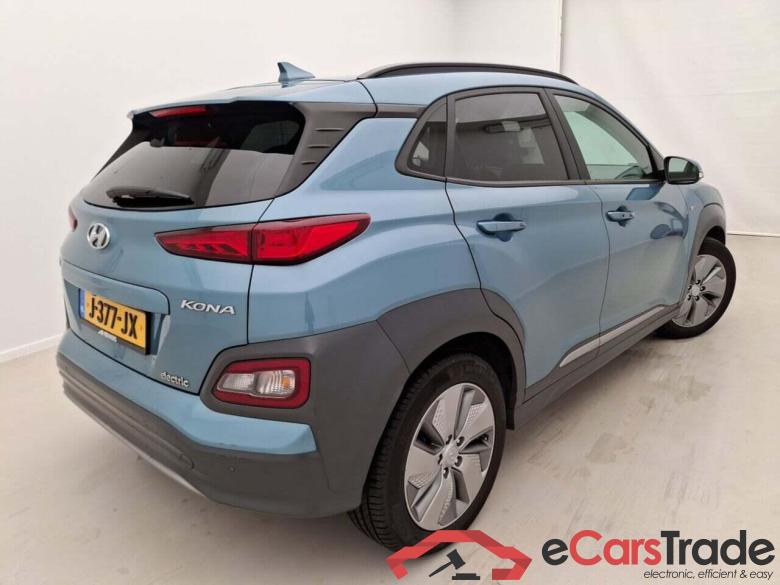 HYUNDAI Kona EV Premium 64 kWh #2