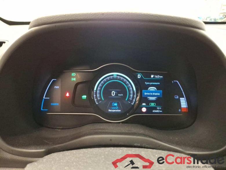 HYUNDAI Kona EV Premium 64 kWh #4
