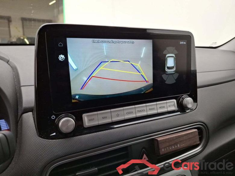 HYUNDAI Kona EV Premium 64 kWh #6