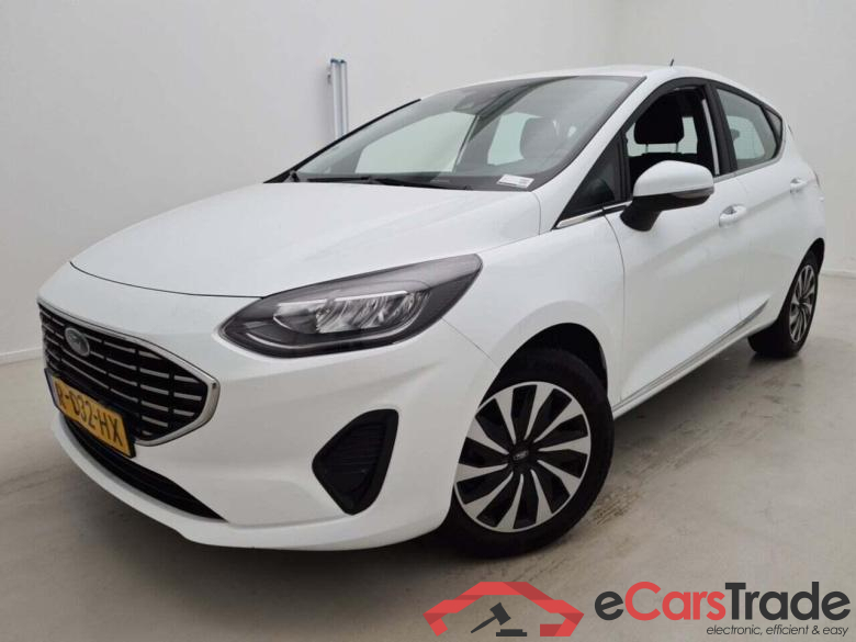 FORD Fiesta 1.0 EcoB.Hy. Tit.