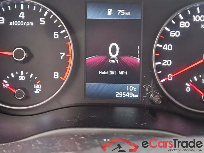 KIA Picanto 1.0 DPi DynamicLine #4