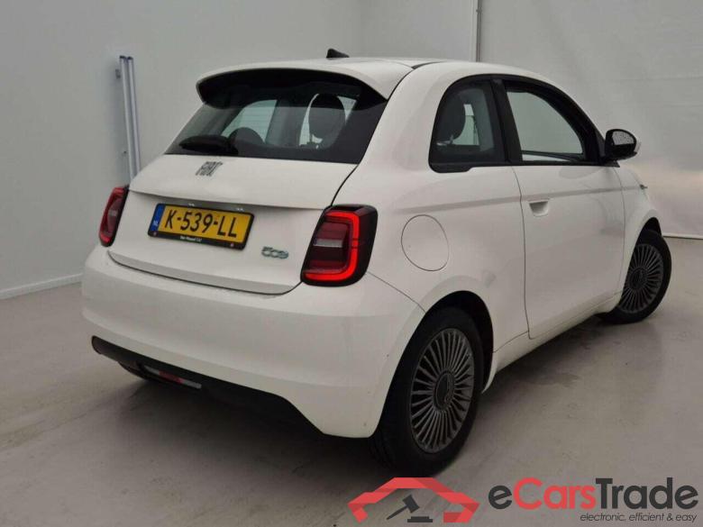 FIAT 500 e Bns LaunchEd 42kWh #2