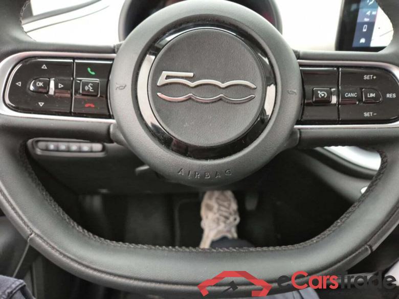 FIAT 500 e Bns LaunchEd 42kWh #5