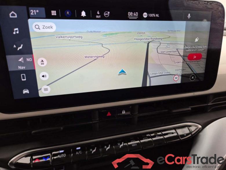 FIAT 500 e Bns LaunchEd 42kWh #6