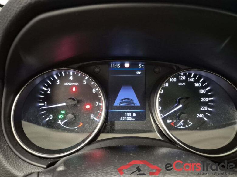 NISSAN Qashqai 1.3 DIG-T Tekna + #4