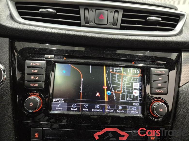 NISSAN Qashqai 1.3 DIG-T Tekna + #6