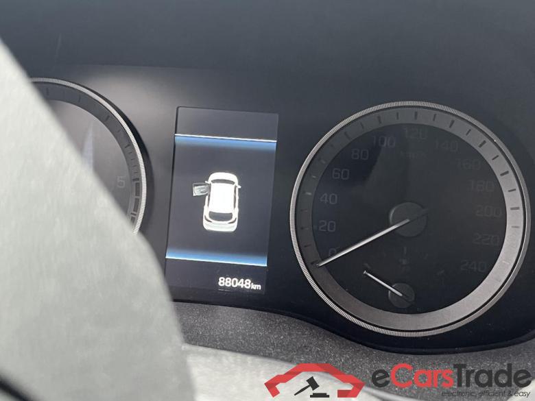 Hyundai Tucson 4X2 #6