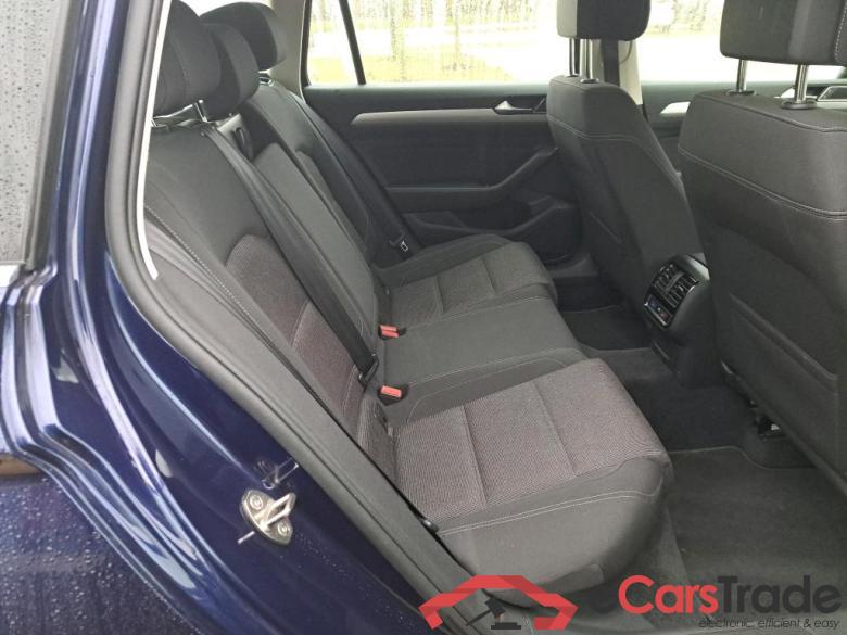 VOLKSWAGEN Passat 1.5 TSI ACT Comfortline Bus. OPF (EU6.2) STOCK #6