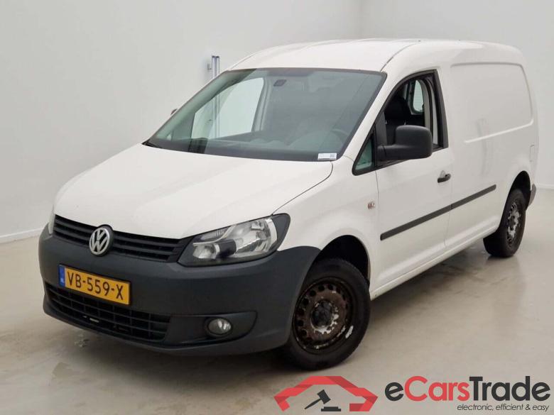 VOLKSWAGEN Caddy 1.6 TDI Maxi Ec.Base #1
