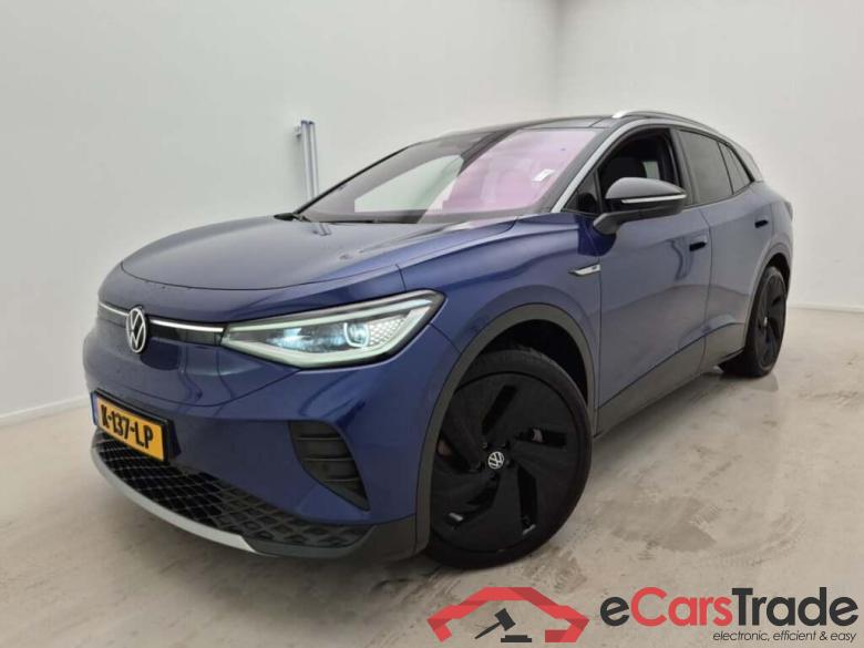 VOLKSWAGEN ID.4 First Max 77 kWh #1