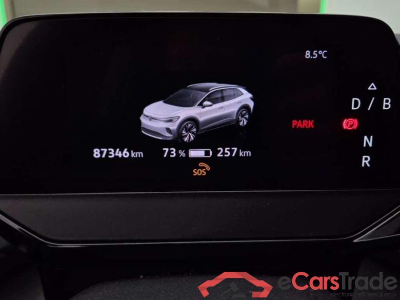 VOLKSWAGEN ID.4 First Max 77 kWh #4