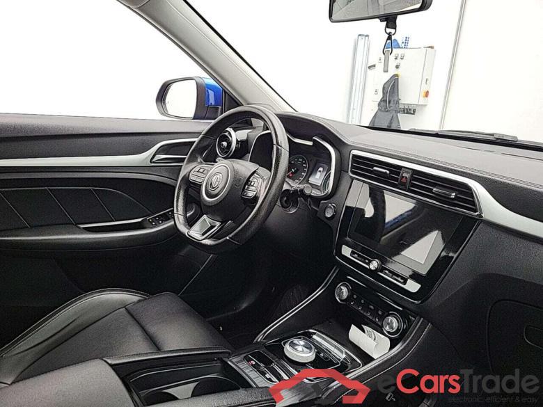 MG MG ZS EV Luxury 45 kWh #3