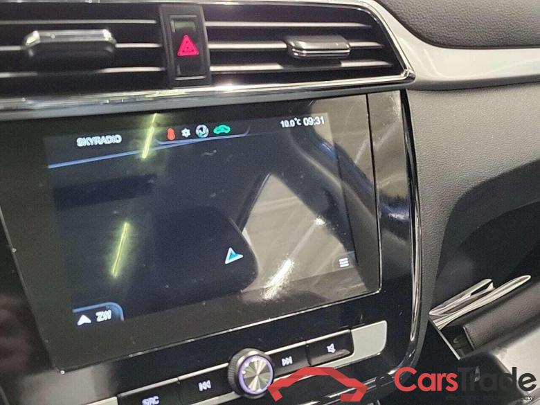 MG MG ZS EV Luxury 45 kWh #6